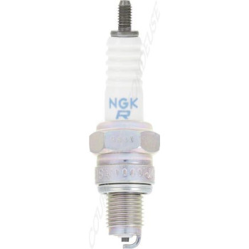 Le modèle de Bougie d'allumage de tondeuse NGK CR8HSA - CR8HSA
