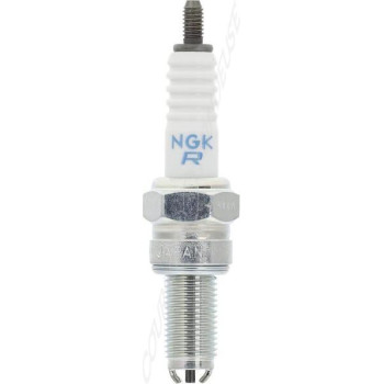 Le modèle de Bougie d'allumage de tondeuse NGK CR9EK - CR9EK