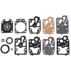 Jeu de membranes adaptable D10-WY