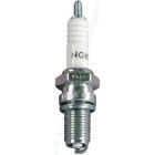Bougie d'allumage de tondeuse NGK D8EA