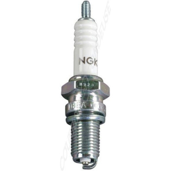 Le modèle de Bougie d'allumage de tondeuse NGK D8EA - D8EA