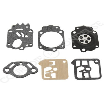 Le modèle de Jeu de membranes adaptable DG-1HK - DG1HKGP