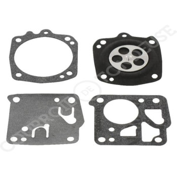 Le modèle de Jeu de membranes adaptable DG-3HS - DG3HSGP
