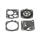 Jeu de membranes Tillotson DG-3HS/T