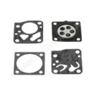 Jeu de membranes Tillotson DG-3HU