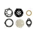 Jeu de membranes adaptable DG-5HL