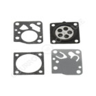 Jeu de membranes Tillotson DG-5HU
