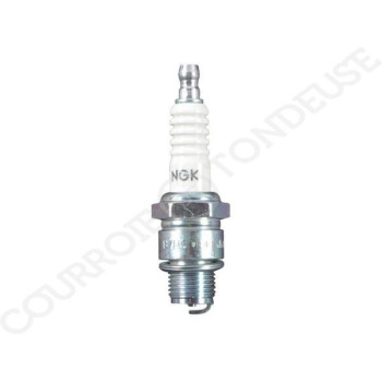 Le modèle de Bougie d'allumage de tondeuse NGK DPR8EA-9 - DPR8EA9