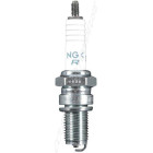 Bougie d'allumage de tondeuse NGK DR8ES-L