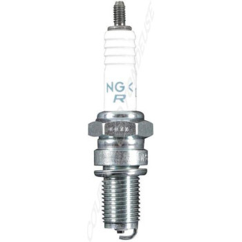 Le modèle de Bougie d'allumage de tondeuse NGK DR8ES-L - DR8ESL