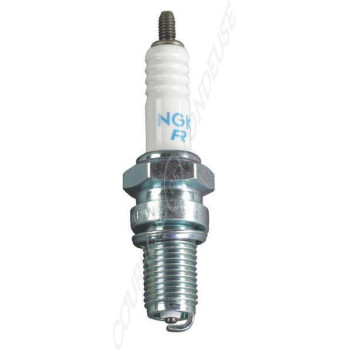 Le modèle de Bougie d'allumage de tondeuse NGK DR8ES - DR8ES