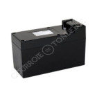 Batterie de robot tondeuse FL-ST01 - 25.2V 8.7 Ah Li-ion