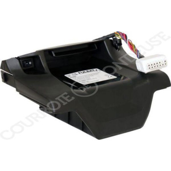 Le modèle de Batterie de robot tondeuse FL-RM02 - 25,6V 3 Ah Lithium (LiFePO4) - FB560612