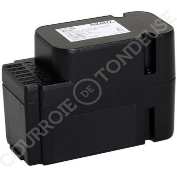 Le modèle de Batterie de robot tondeuse FL-WX03 - 28V 2.5 Ah Li-ion - FB560616