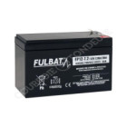 Batterie de robot tondeuse FP12-7.2 - 12V 7.2 Ah AGM