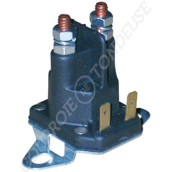 Le modèle de Solénoïde CG 18736100/0 - FGP000084