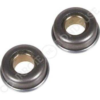 Le modèle de Roulement de tondeuse à rouleaux à épaulement 12,7x27x12,5 mm - FGP000145