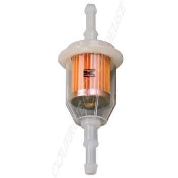Le modèle de Filtre à carburant de tondeuse Etesia - FGP000395