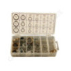 Assortiment de circlips