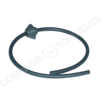 Le modèle de Durite de carburant de tondeuse 190mm 53-82154-95 - FGP000921