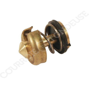 Le modèle de Bouchon de cuve de carburateur 27136A - FGP001324