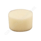 Mousse de filtre à air ovale - 23410001, 29961, 29923