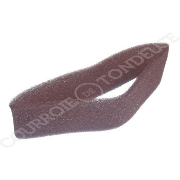 Le modèle de Pré filtre de tondeuse Tecumseh - 35404 - FGP001355