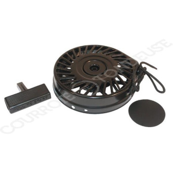 Le modèle de Lanceur complet Tecumseh 590621 - FGP001867
