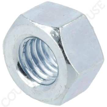 Le modèle de Ecrou filet gauche M8x1,25 - FGP002000
