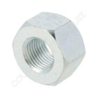 Ecrou filet gauche M10x1