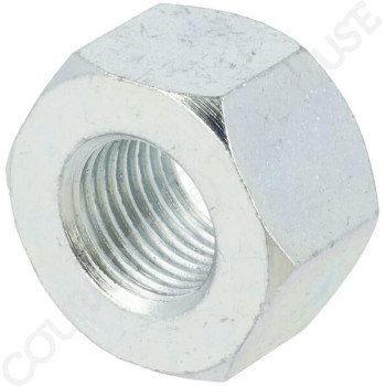 Le modèle de Ecrou filet gauche M10x1 - FGP002001