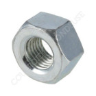 Ecrou filet gauche M10x1,25