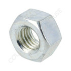 Ecrou filet gauche M10x1,5