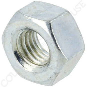 Le modèle de Ecrou filet gauche M10x1,5 - FGP002003