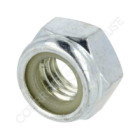 Ecrou filet gauche M12x1,75