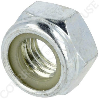 Le modèle de Ecrou filet gauche M12x1,75 - FGP002005