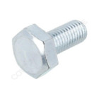 Vis filet gauche M7x1
