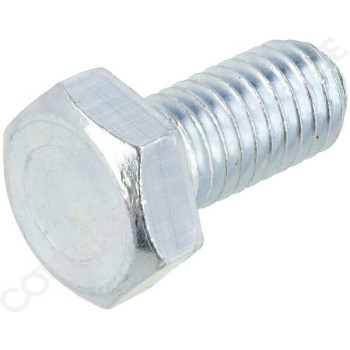 Le modèle de Vis filet gauche M8x1,25 - FGP002007