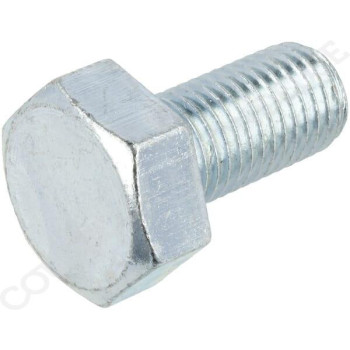Le modèle de Vis filet gauche M10x1,25 - FGP002008