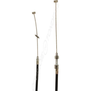 Le modèle de Câble de frein Honda 54530-VB3-801, 54530-VA4-010 - FGP006015