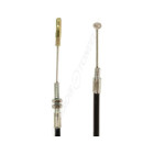 Câble d'embrayage 54520-VB5-P00