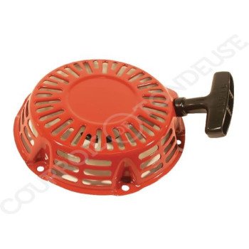 Le modèle de Lanceur Honda GX160 28400-Z4M-003ZA - FGP006068