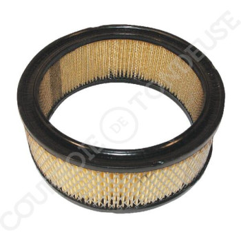 Le modèle de Filtre à air de tondeuse Kohler - 47 083 03-S - FGP006080