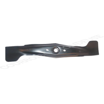 Le modèle de Lame de tondeuse haute ventilation Honda 535 x 22,7 mm - 72511-VG0-C51 - FGP007146