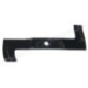 Lame de tondeuse Yamaha 395 x 20 mm - JYWT-54320-00