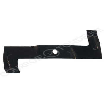 Le modèle de Lame de tondeuse Yamaha 395 x 20 mm - JYWT-54320-00 - FGP007153