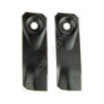 Jeu de Lame de tondeuses Victa 172 x 15,5 mm - CA09276S