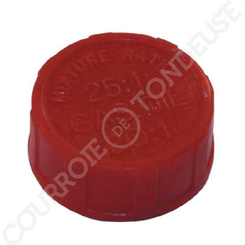 Le modèle de Bouchon de réservoir Kaaz KZK912 - FGP008101