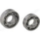 Jeu de paliers de vilebrequin Stihl 10x12x8 mm - 9503 003 0341