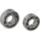 Jeu de paliers de vilebrequin Stihl 10x12x8 mm - 9503 003 0341